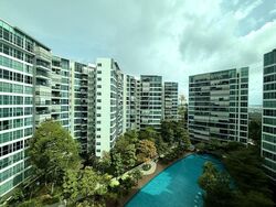 Eight Courtyards (D27), Condominium #518174091